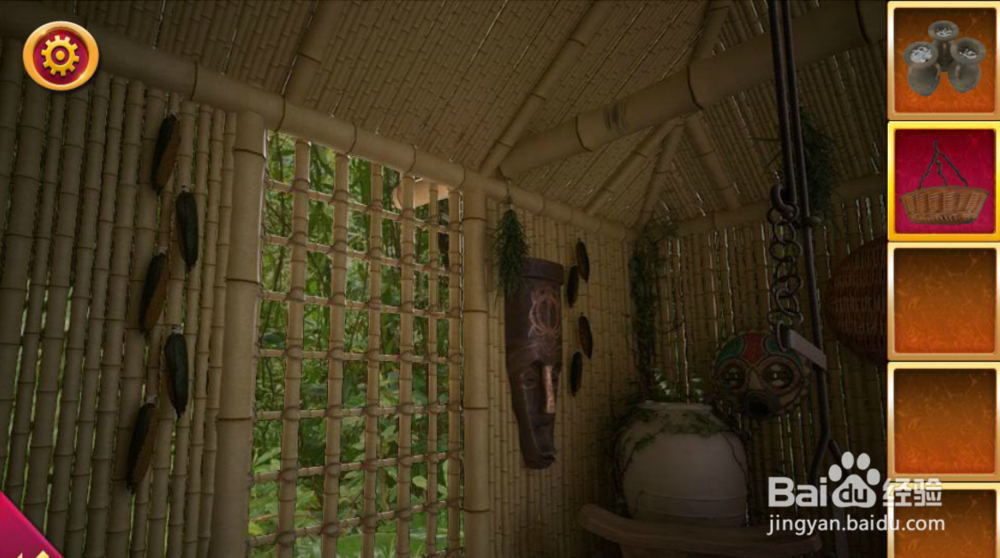 密室逃脱2古堡迷城全攻略之第10关