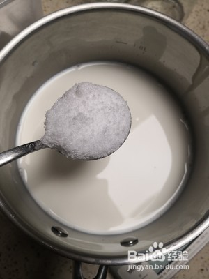 生物实验酸奶制作方法