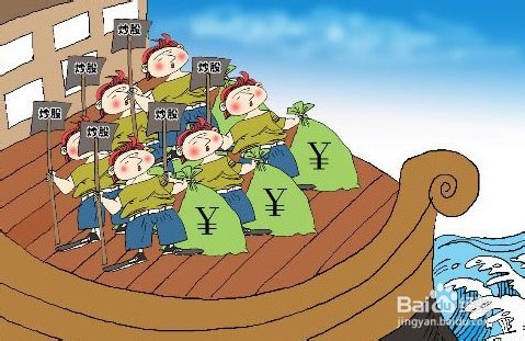 股票投资入门:分析方法