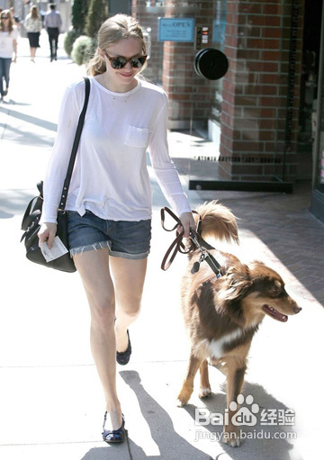 看看欧美夏装潮流女星如何示范?