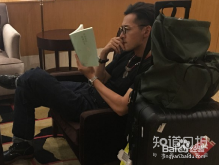 胡歌也在看的这部小说，适合影视改编吗？