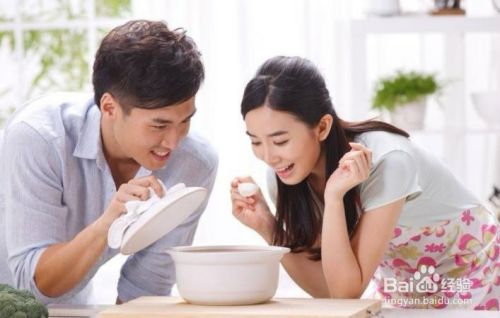 鱼汤怎么去腥?