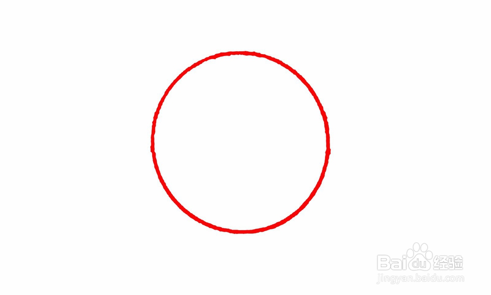 简笔画小男孩怎么画？