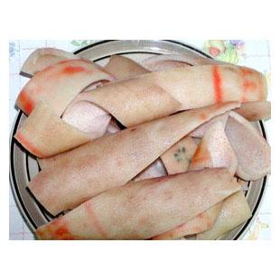 生活中一些被忽略的美容小秘方