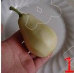 秋冬养生不可少的一碗滋补润肺汤——王氏熟梨