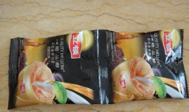 红豆奶茶--饮品教程