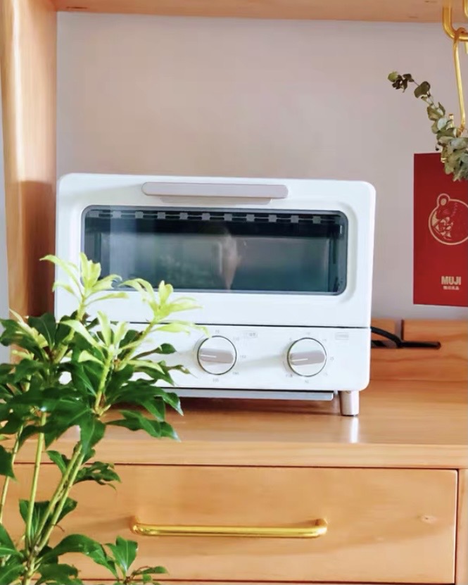 高颜值厨房小家电 | 入手绝对实用划算又养眼