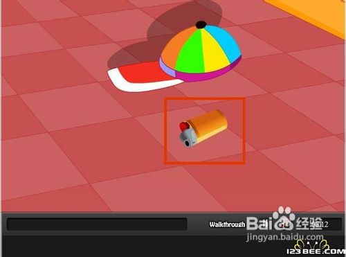 猫和老鼠逃出房间攻略