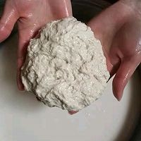凉皮的简单做法
