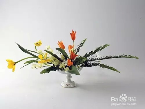 花道-融入生活的优雅