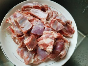 红烧羊排的做法