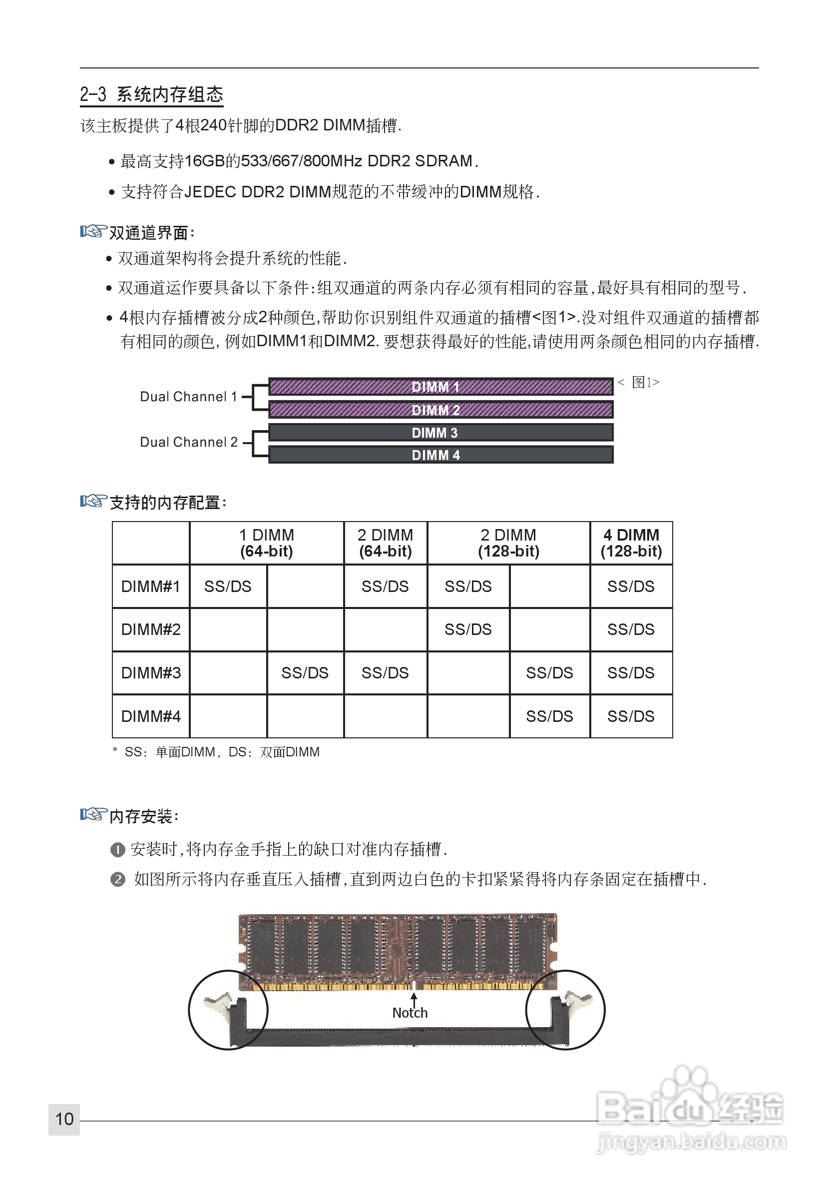 磐正nForce570型主板说明书:[2]
