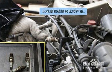 车辆如何预防和清理积碳