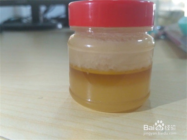 蜂蜜为什么会分层呢?蜂蜜分层是假的吗?