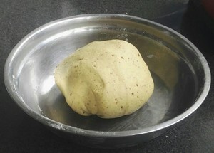 粗粮馒头的做法