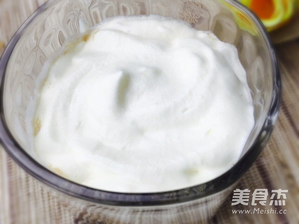 奶盖珍珠奶茶-完全自制