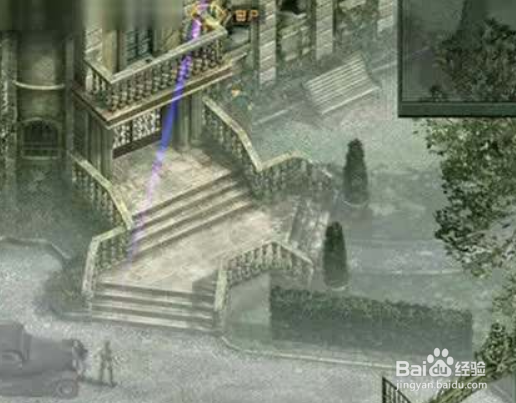 盟军敢死队3试玩版攻略