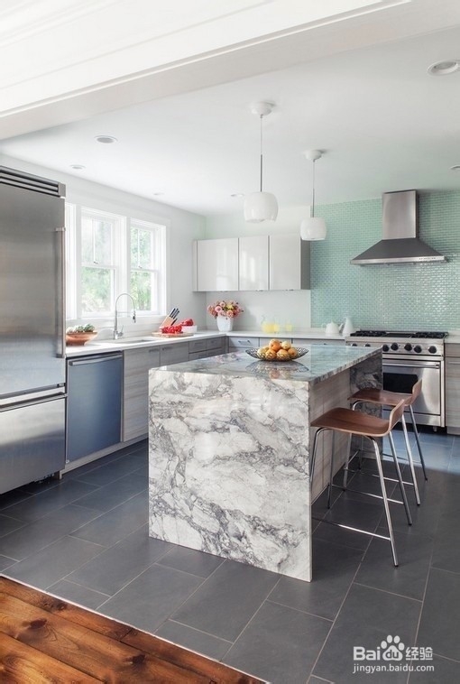 丽琵教你了解什么是人造大理石