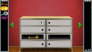 密室逃脱攻略-只有两关的版本-第二关