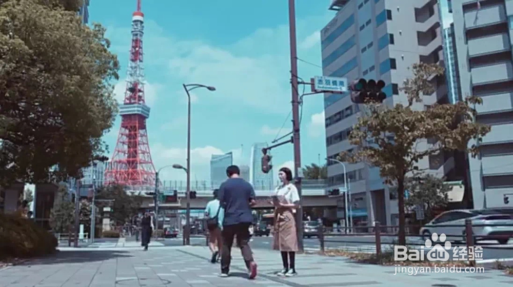 周杰伦新歌《说好不哭》里的景点有哪些？