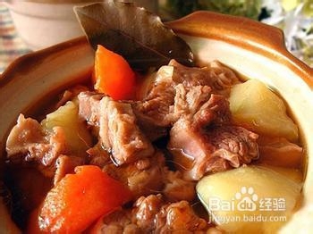 三款冬季最有效的丰胸食谱