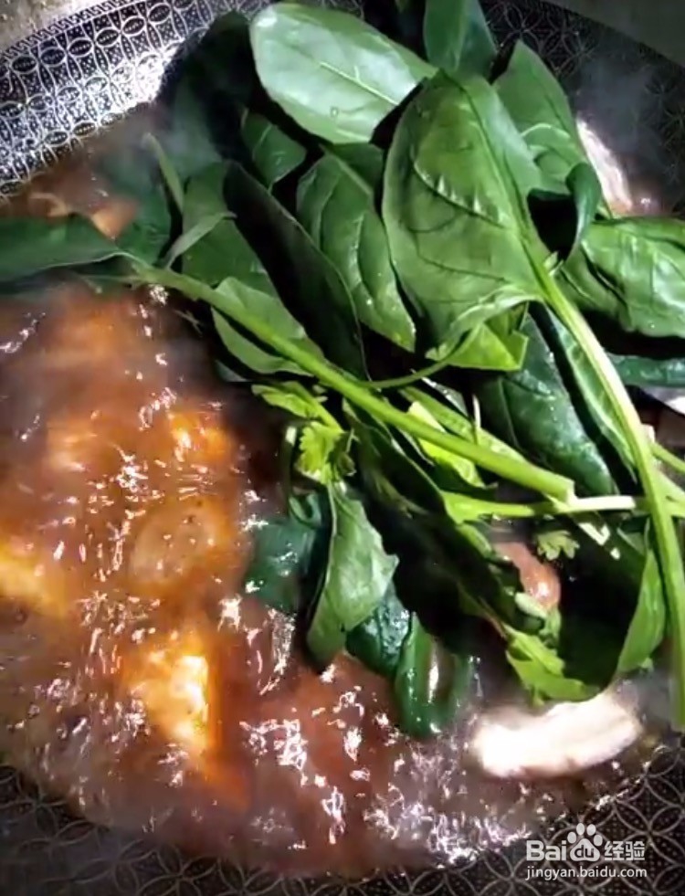 自制麻辣烫，简单美味！