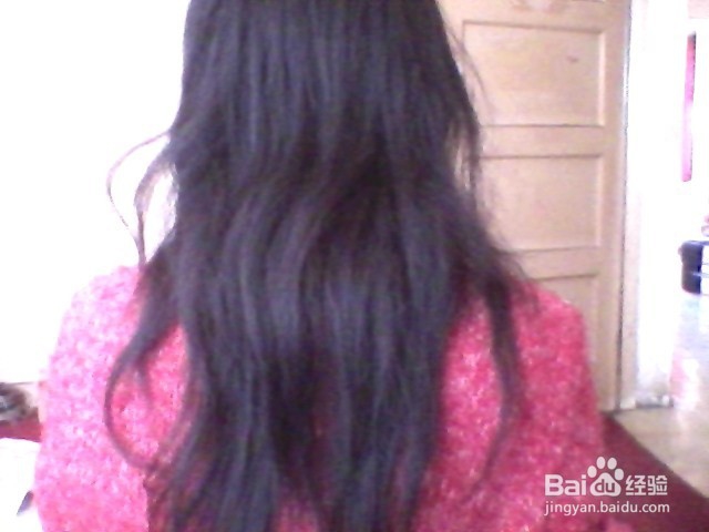 如何打造森系编发