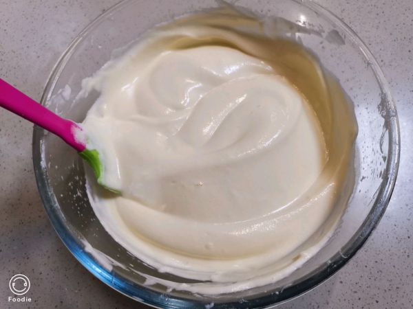 红丝绒旋风蛋糕卷