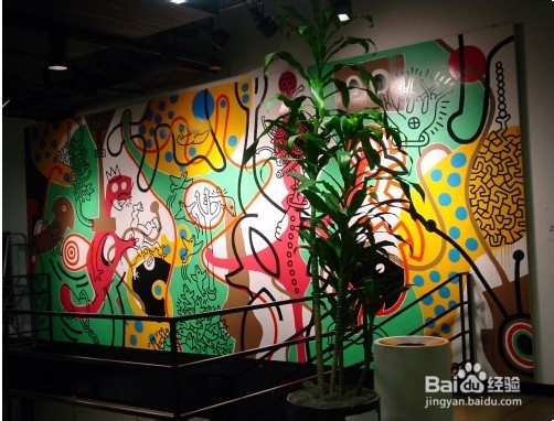 波普风格有什么特点