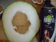 教你做酸梅冬瓜脯