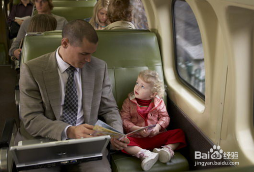 一个人带宝宝坐火车注意事项