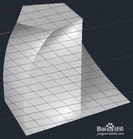 AutoCAD2012放样功能如何使用？