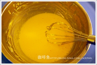 斑兰轻乳酪蛋糕
