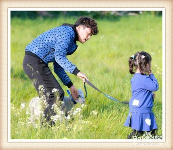 不学马蓉王宝强在离婚事件中如何保护孩子