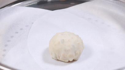 咖喱饭包宝宝辅食的做法