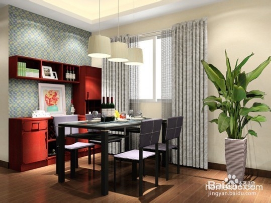 如何选择去装修风格呢