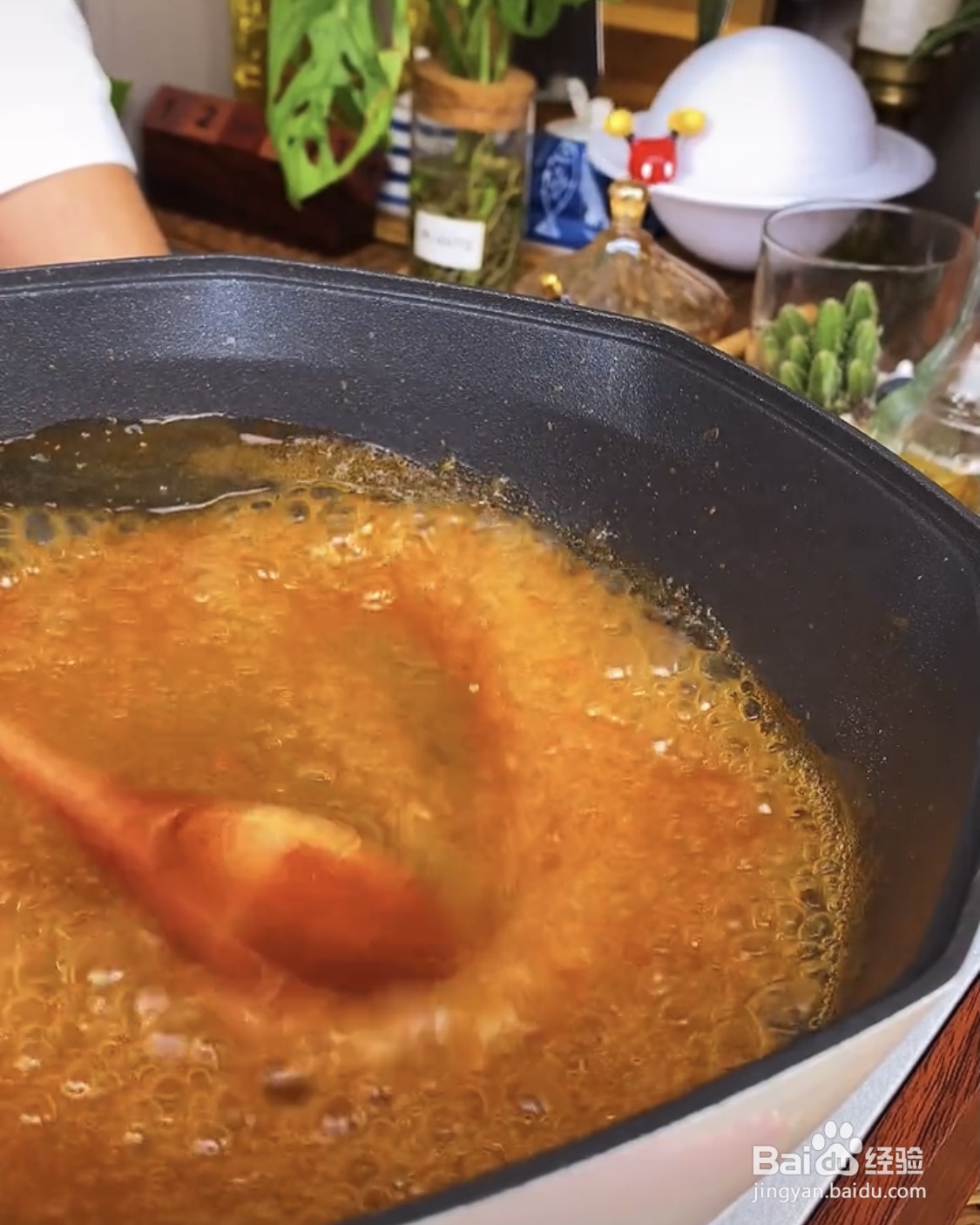 怎么做简单的西红柿牛肉盅