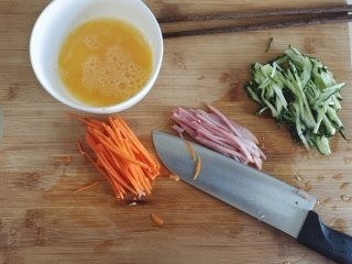 怎么做日式凉拌荞麦面