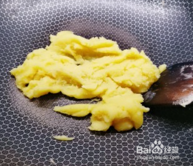 怎么做脆皮泡芙
