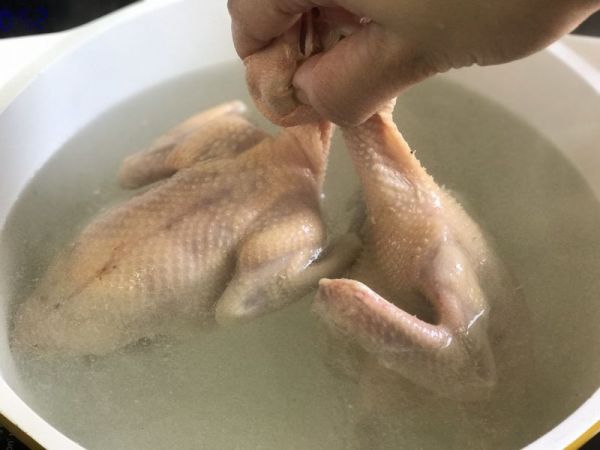 粤菜 醇香味 玫瑰醉鸽