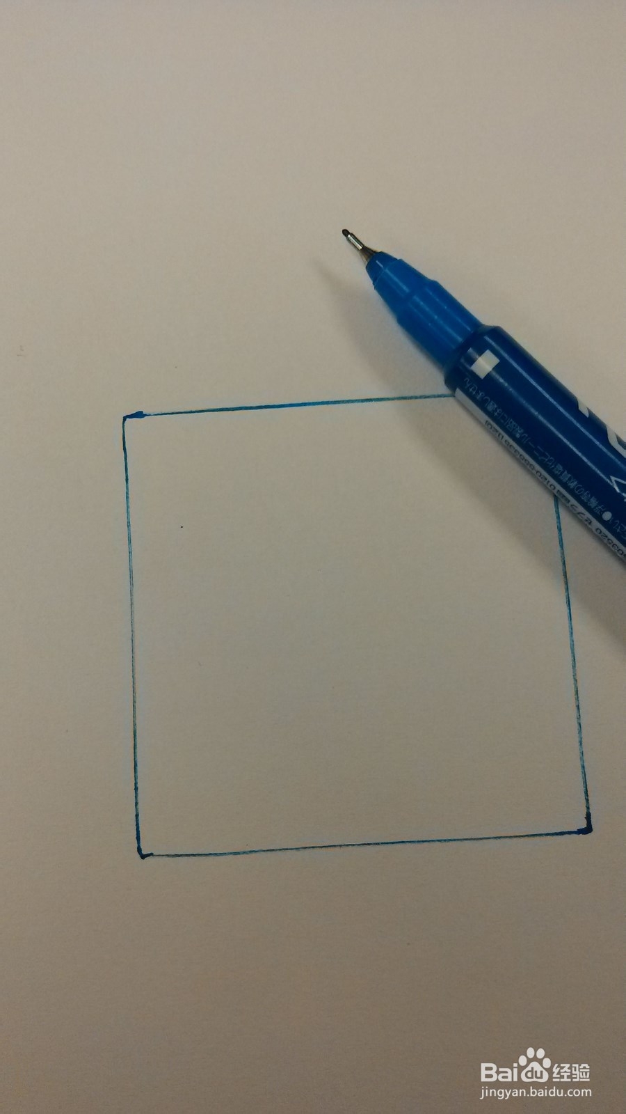 一分钟简笔画—跟我一起画囚犯