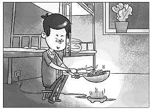 如何应对冬季家电防火