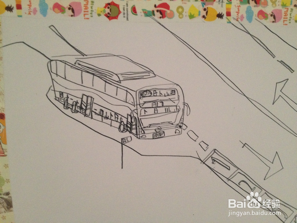 5岁小弟弟收藏车的木质车柜尺寸和做法