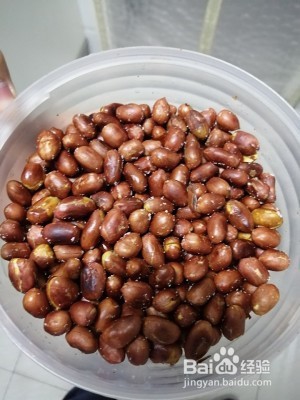 不爱吃饭孩子的宫保鸡丁