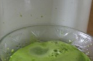 芹菜汁蛋糕卷怎么做？