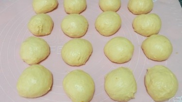 红薯小餐包的做法