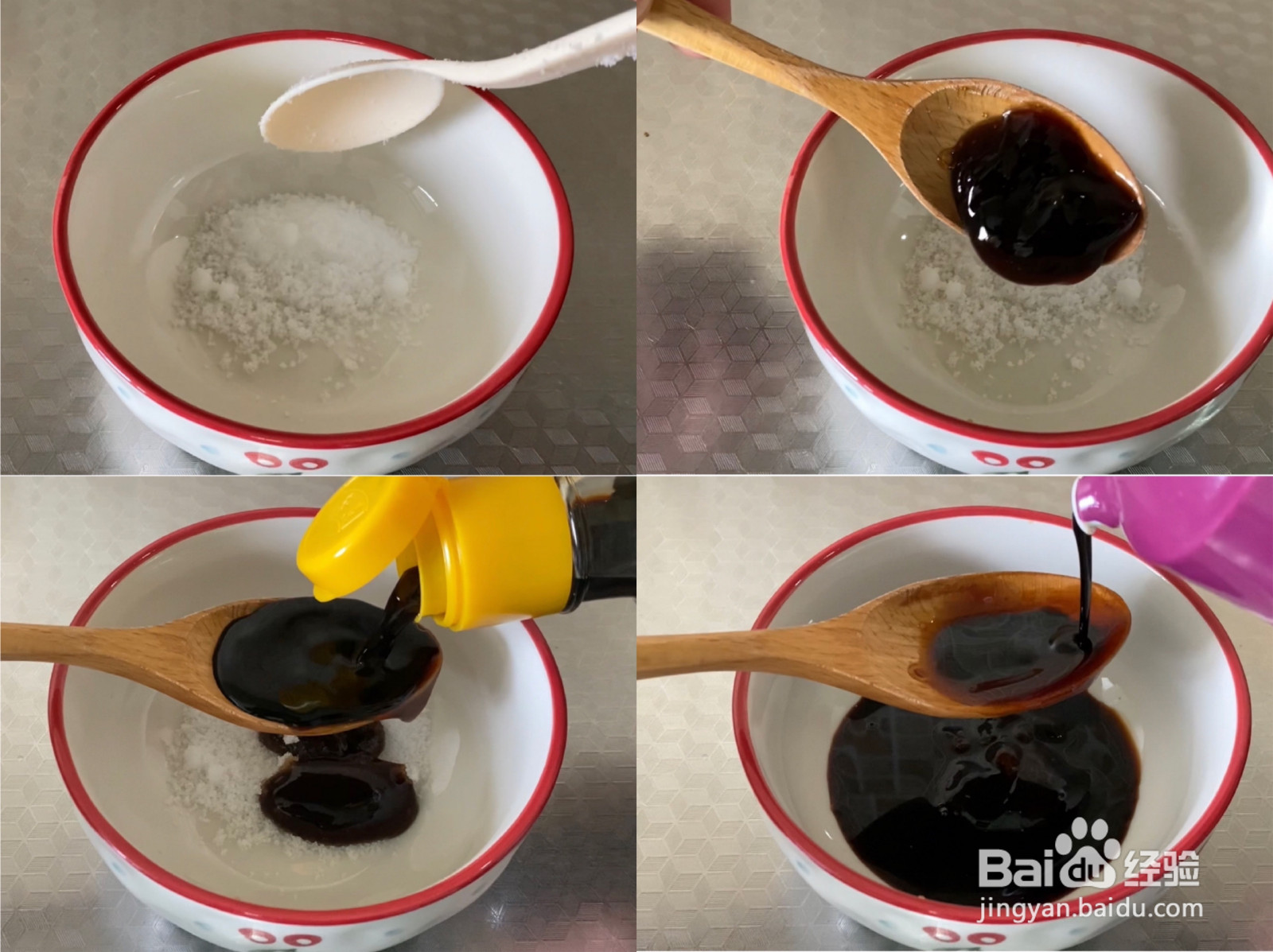 腊味煲仔饭的做法