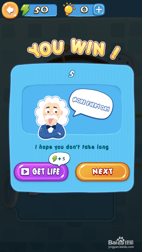 A Wise Fish的Level 5如何通关?