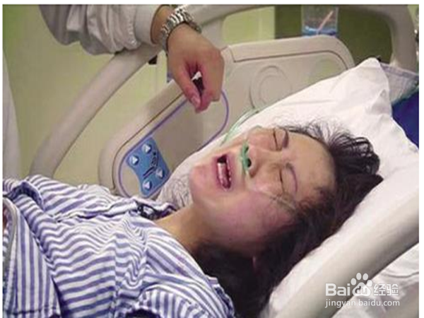 孕妇分娩时怎么做可以缩短疼痛