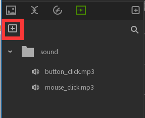 唤境制作AVG微信朋友圈小游戏开发步骤
